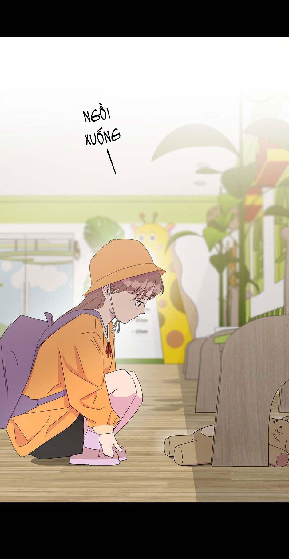 đọc truyện Nguyên Tắc Mối Quan Hệ Chương 27 ảnh 18 tại Thiên Thai Truyện