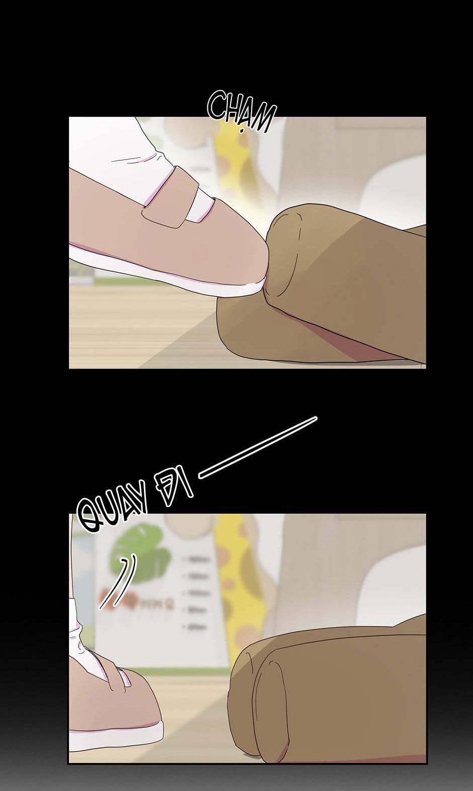 đọc truyện Nguyên Tắc Mối Quan Hệ Chương 27 ảnh 21 tại Thiên Thai Truyện