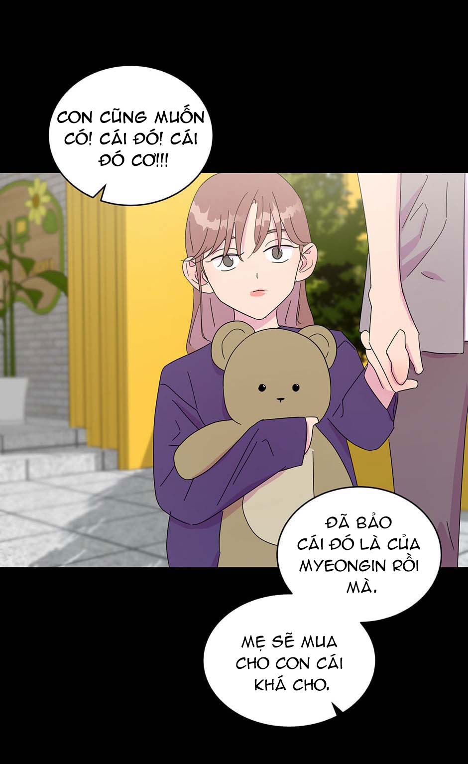 đọc truyện Nguyên Tắc Mối Quan Hệ Chương 27 ảnh 4 tại Thiên Thai Truyện