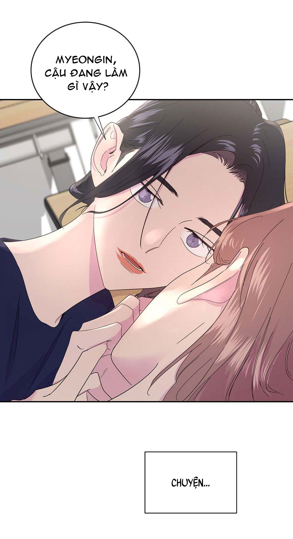 đọc truyện Nguyên Tắc Mối Quan Hệ Chương 27 ảnh 23 tại Thiên Thai Truyện