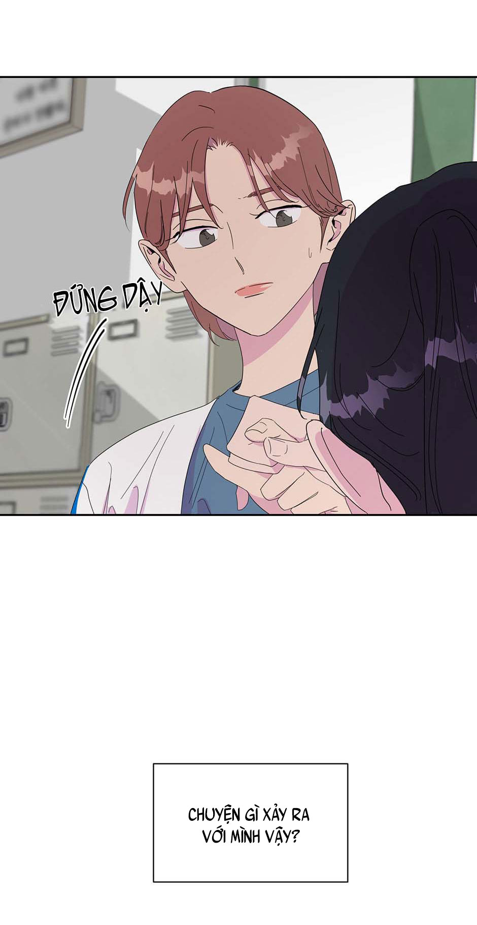 đọc truyện Nguyên Tắc Mối Quan Hệ Chương 27 ảnh 24 tại Thiên Thai Truyện