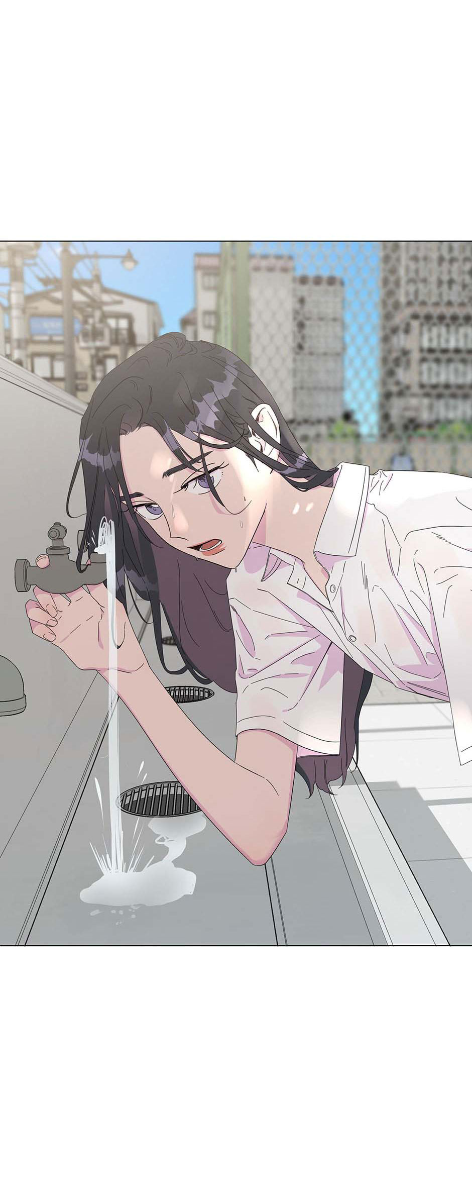 đọc truyện Nguyên Tắc Mối Quan Hệ Chương 27 ảnh 26 tại Thiên Thai Truyện