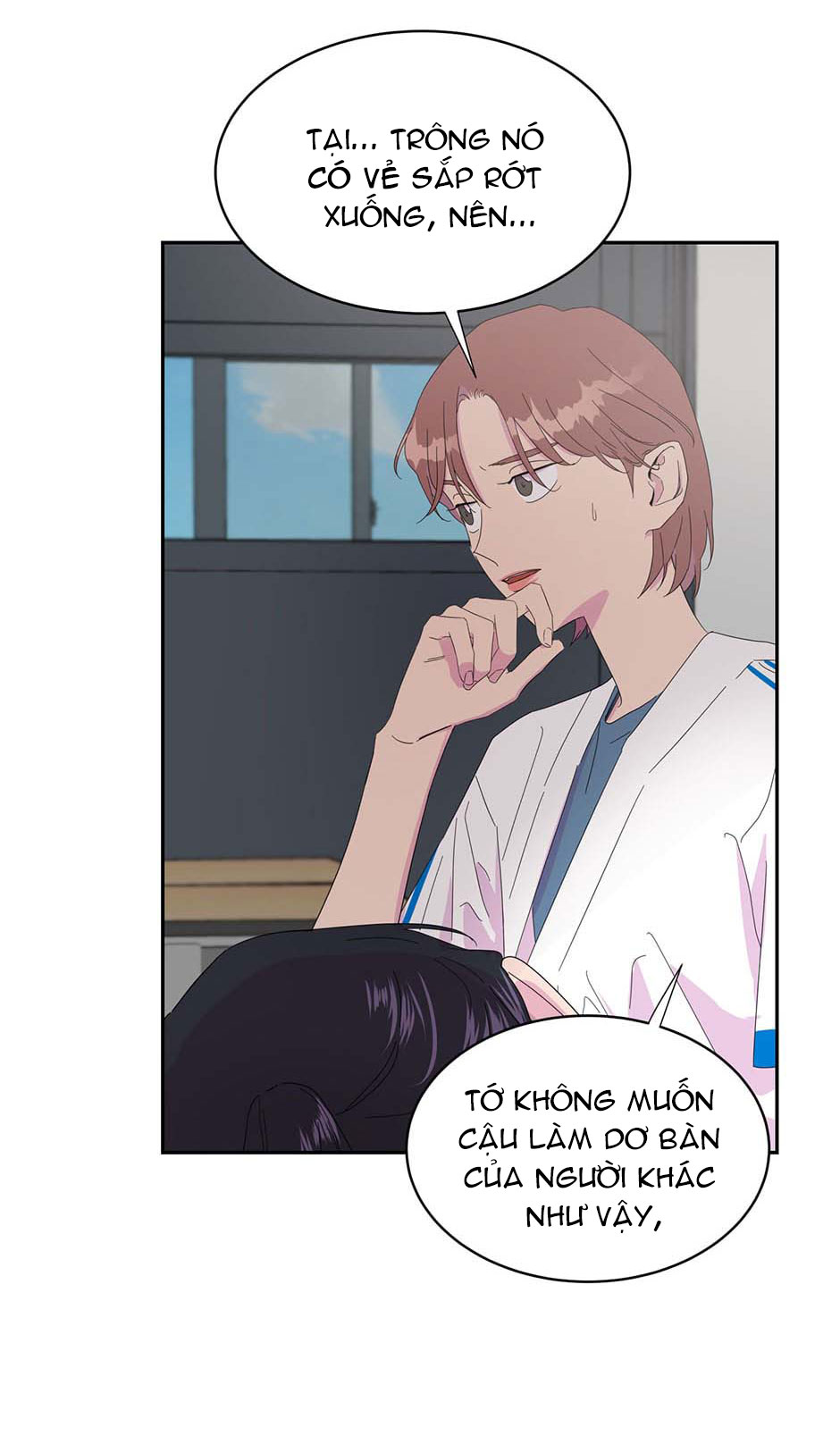 đọc truyện Nguyên Tắc Mối Quan Hệ Chương 27 ảnh 29 tại Thiên Thai Truyện