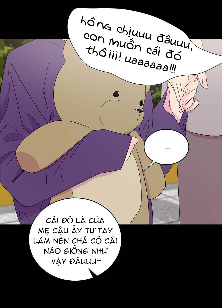 đọc truyện Nguyên Tắc Mối Quan Hệ Chương 27 ảnh 5 tại Thiên Thai Truyện