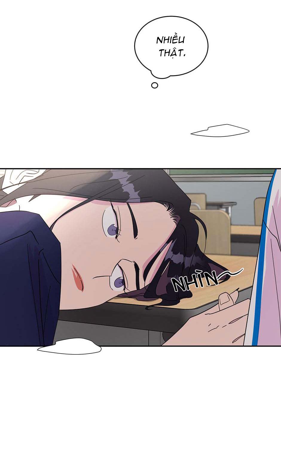 đọc truyện Nguyên Tắc Mối Quan Hệ Chương 27 ảnh 32 tại Thiên Thai Truyện