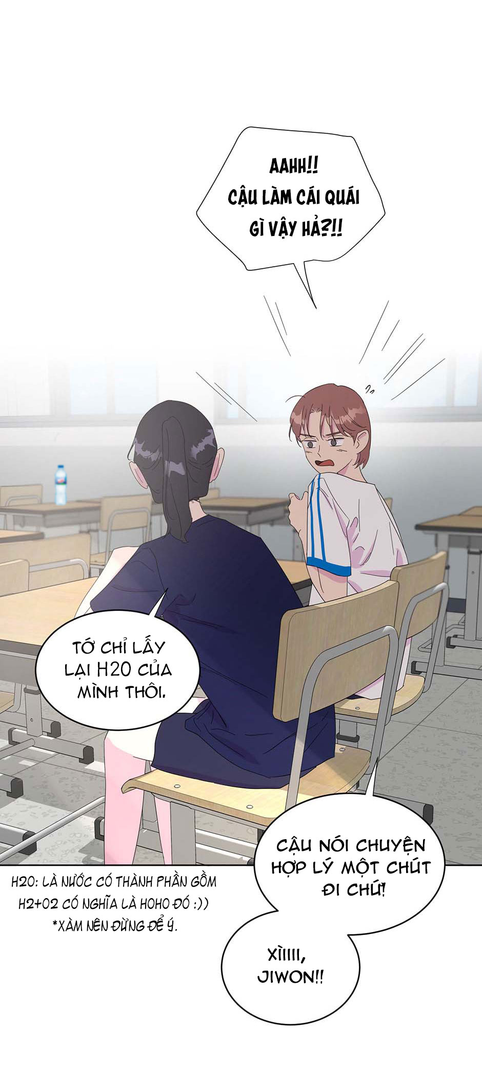 đọc truyện Nguyên Tắc Mối Quan Hệ Chương 27 ảnh 34 tại Thiên Thai Truyện