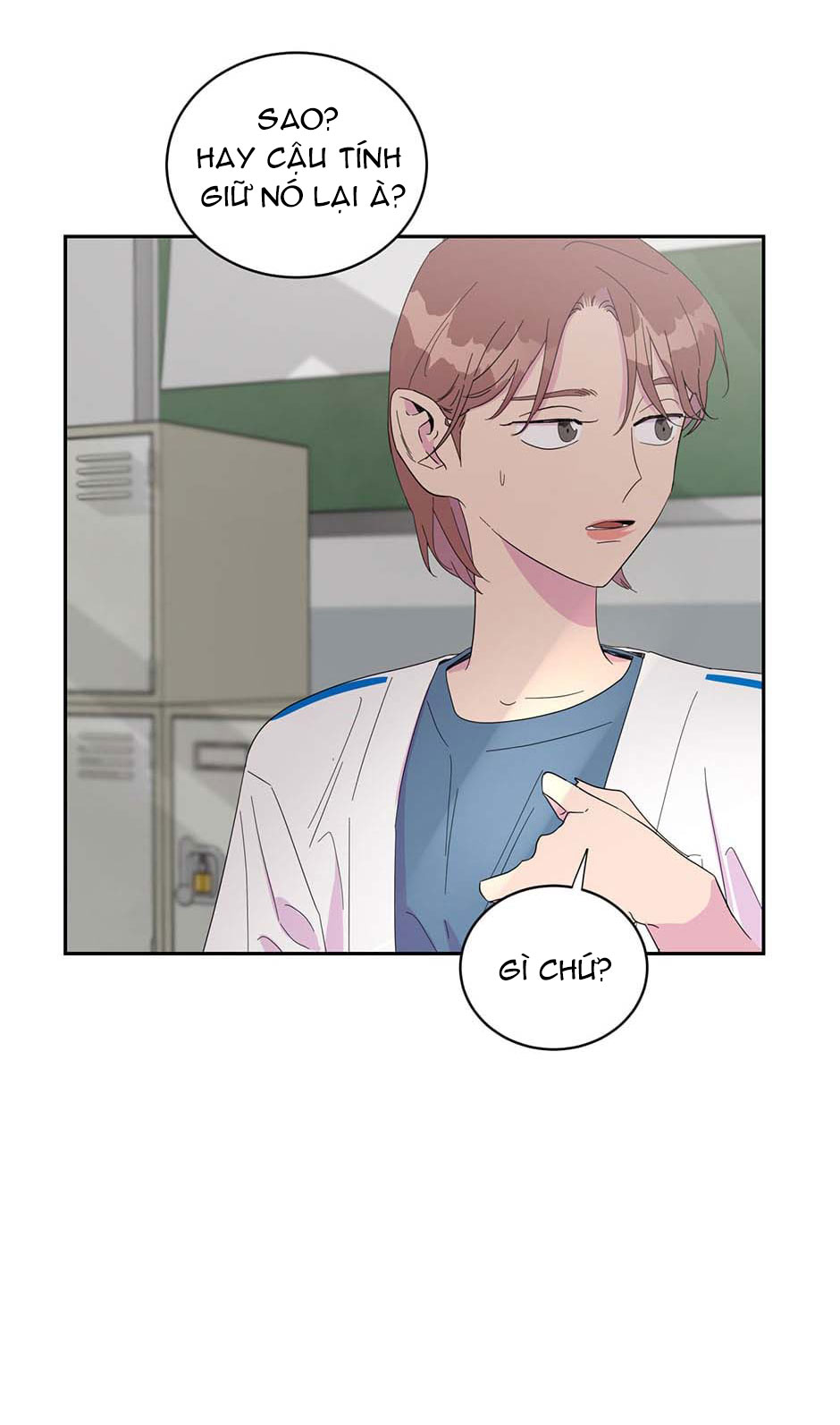 đọc truyện Nguyên Tắc Mối Quan Hệ Chương 27 ảnh 35 tại Thiên Thai Truyện