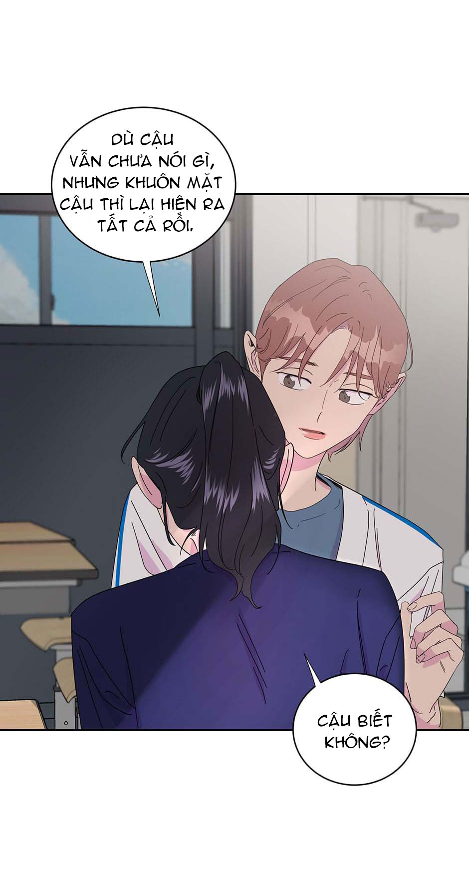 đọc truyện Nguyên Tắc Mối Quan Hệ Chương 27 ảnh 37 tại Thiên Thai Truyện