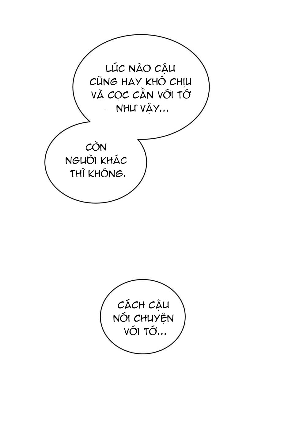 đọc truyện Nguyên Tắc Mối Quan Hệ Chương 27 ảnh 38 tại Thiên Thai Truyện