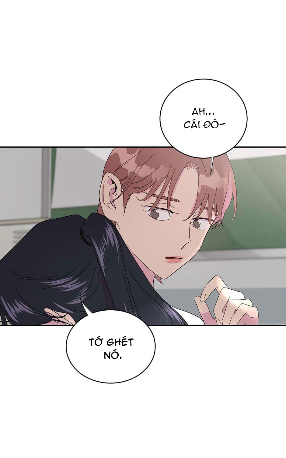 đọc truyện Nguyên Tắc Mối Quan Hệ Chương 27 ảnh 39 tại Thiên Thai Truyện