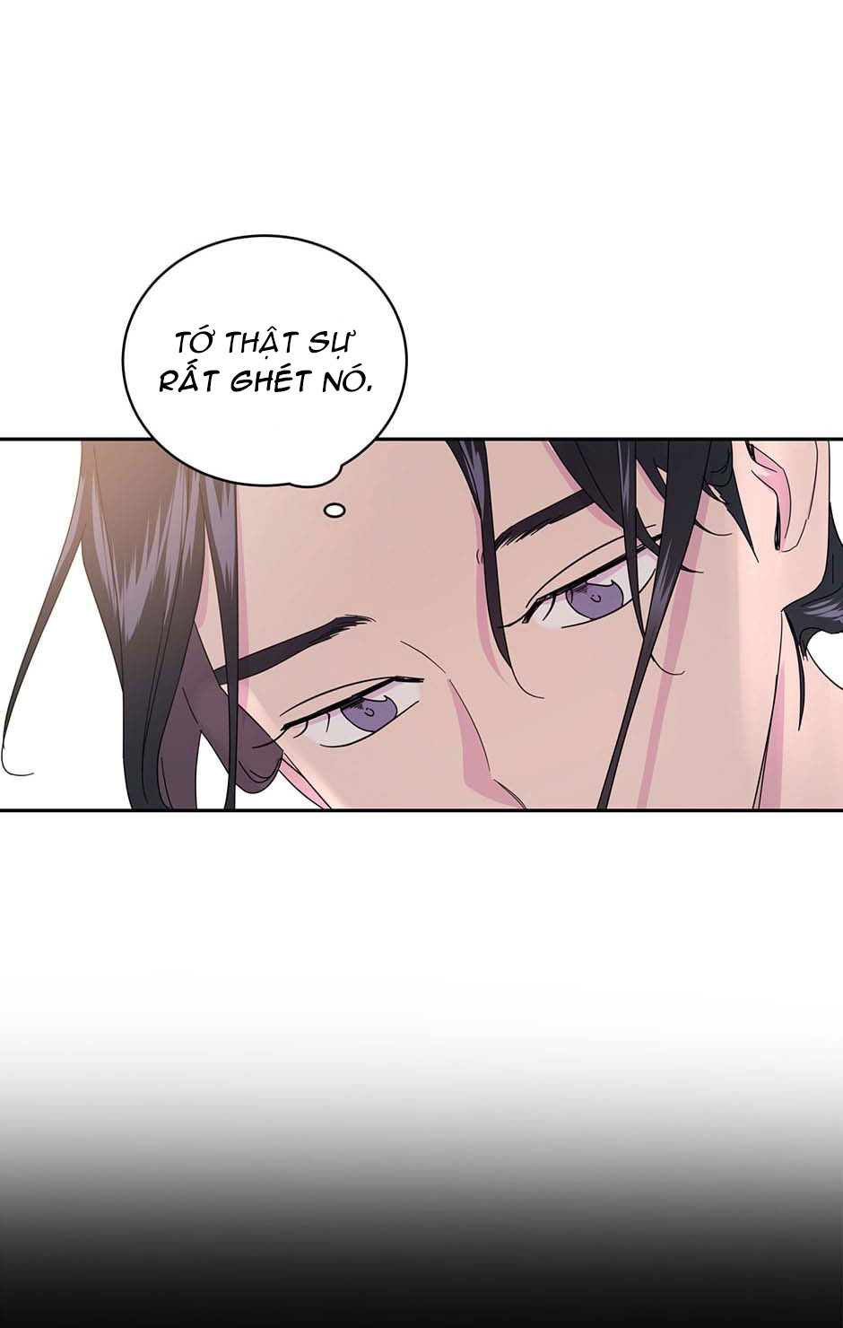 đọc truyện Nguyên Tắc Mối Quan Hệ Chương 27 ảnh 40 tại Thiên Thai Truyện