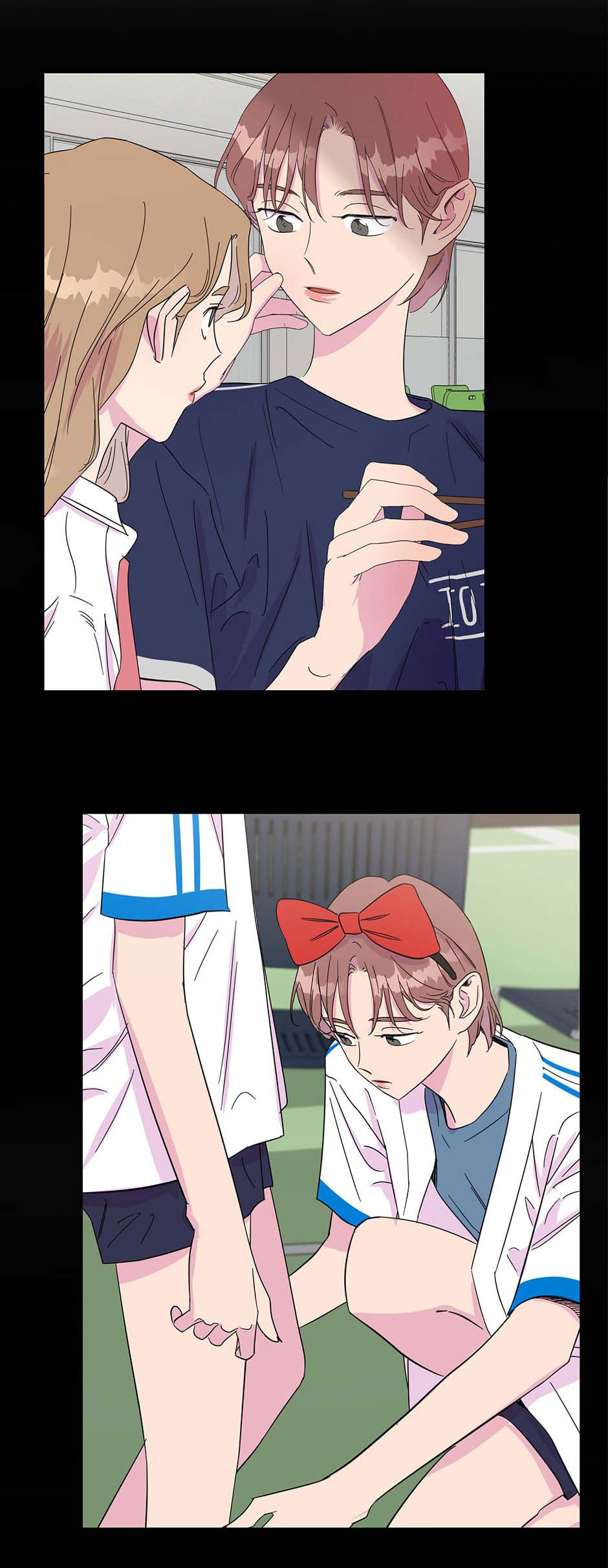 đọc truyện Nguyên Tắc Mối Quan Hệ Chương 27 ảnh 41 tại Thiên Thai Truyện