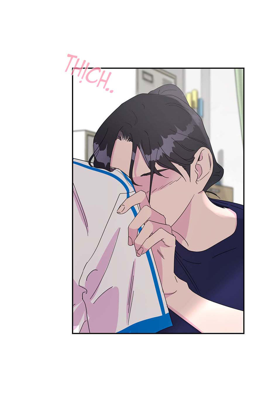 đọc truyện Nguyên Tắc Mối Quan Hệ Chương 27 ảnh 44 tại Thiên Thai Truyện