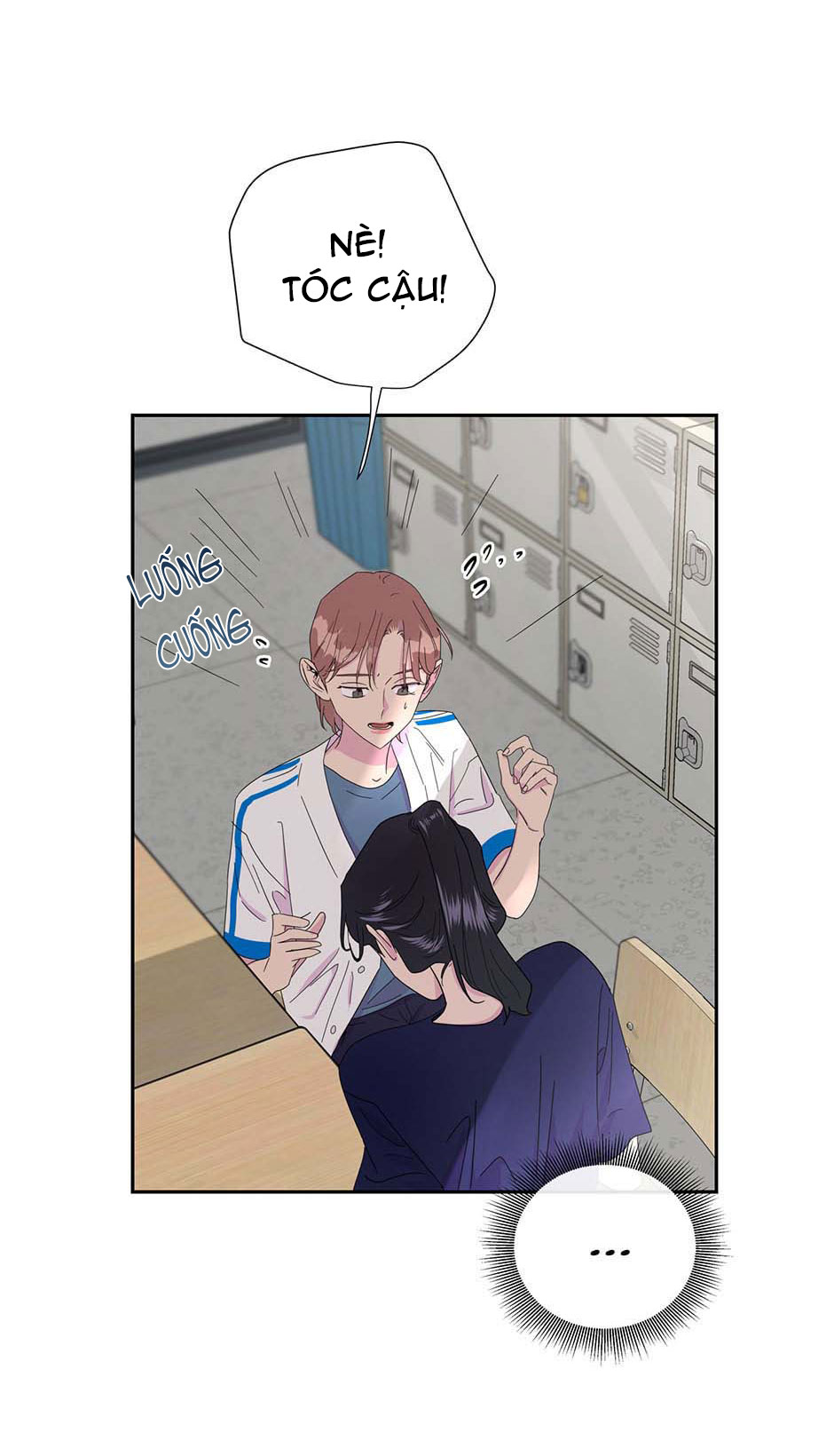 đọc truyện Nguyên Tắc Mối Quan Hệ Chương 27 ảnh 46 tại Thiên Thai Truyện