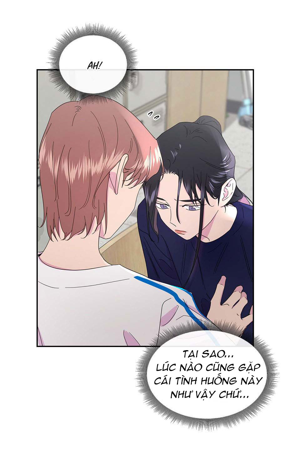 đọc truyện Nguyên Tắc Mối Quan Hệ Chương 27 ảnh 47 tại Thiên Thai Truyện