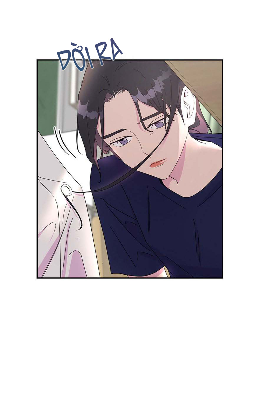 đọc truyện Nguyên Tắc Mối Quan Hệ Chương 27 ảnh 48 tại Thiên Thai Truyện