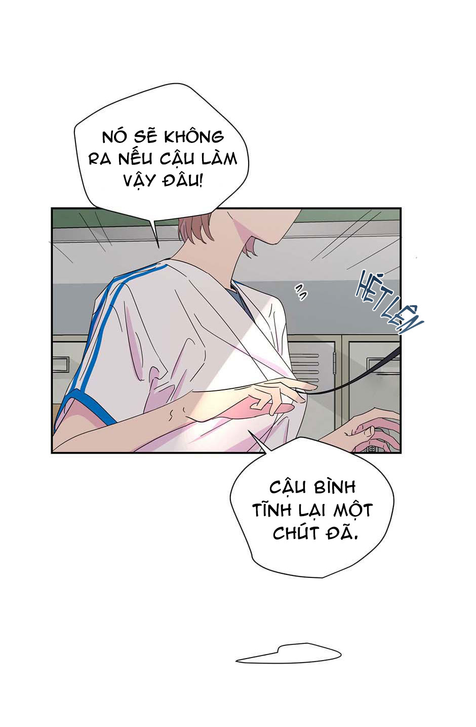 đọc truyện Nguyên Tắc Mối Quan Hệ Chương 27 ảnh 50 tại Thiên Thai Truyện