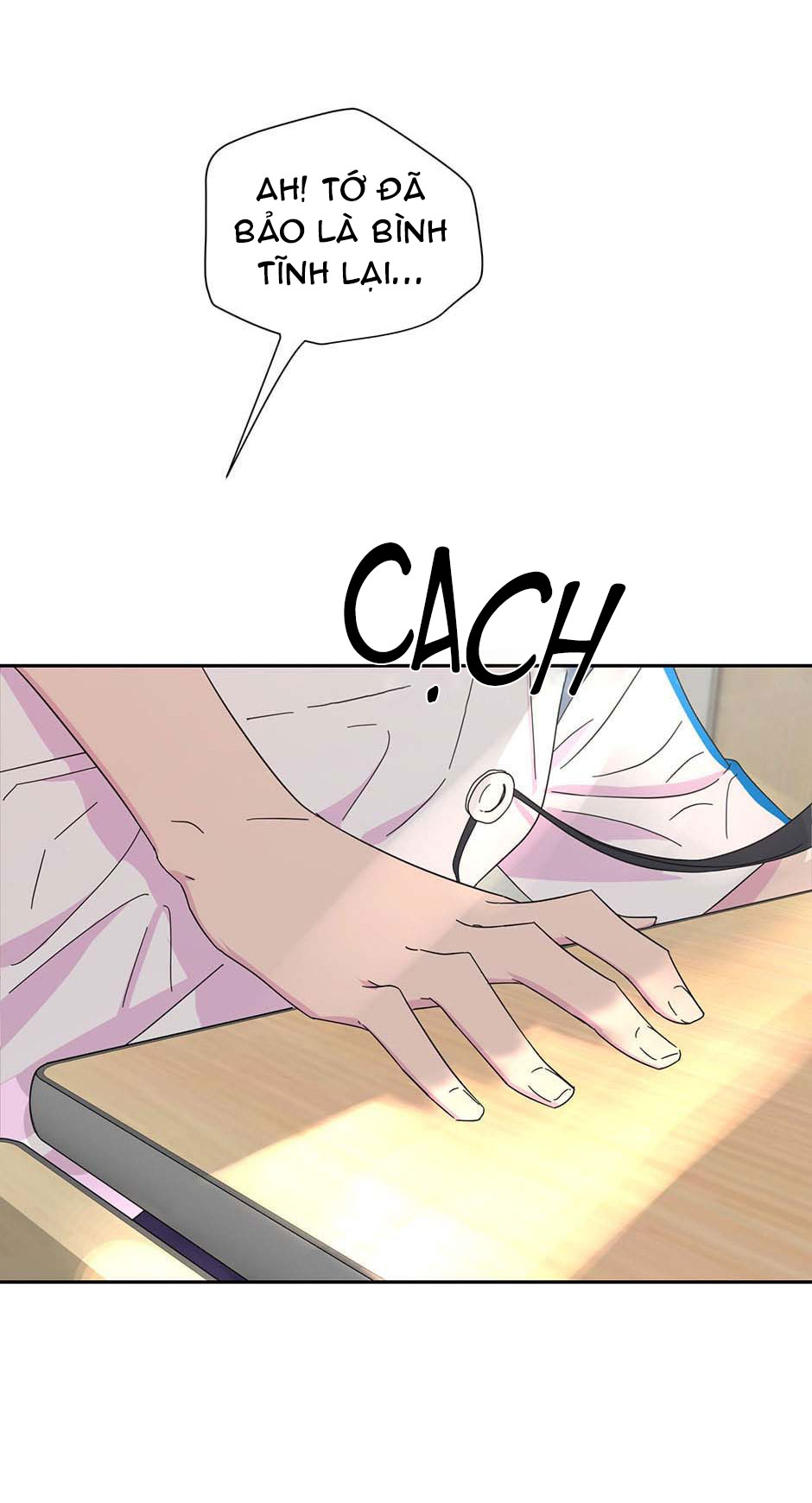 đọc truyện Nguyên Tắc Mối Quan Hệ Chương 27 ảnh 51 tại Thiên Thai Truyện