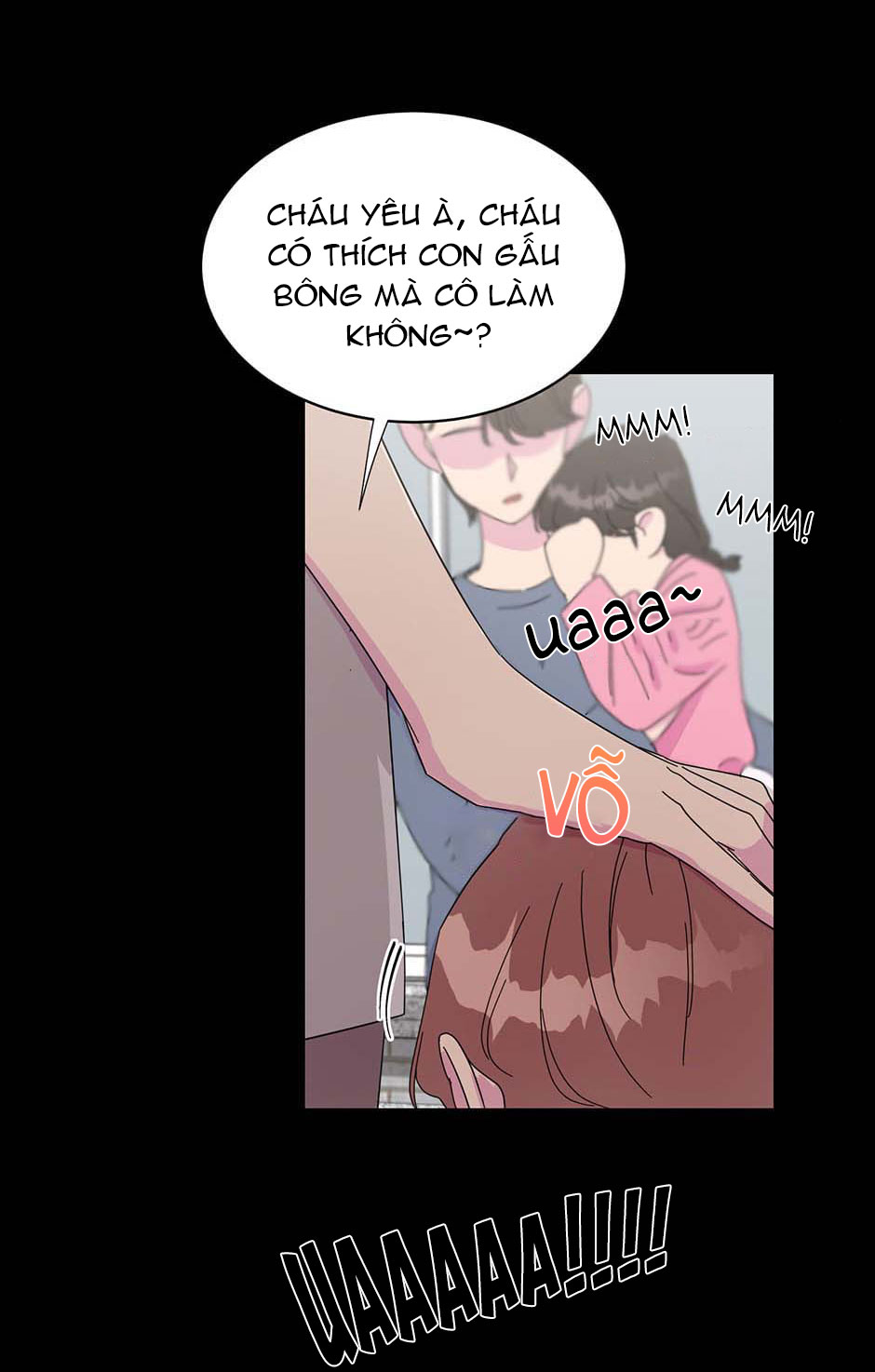 đọc truyện Nguyên Tắc Mối Quan Hệ Chương 27 ảnh 7 tại Thiên Thai Truyện