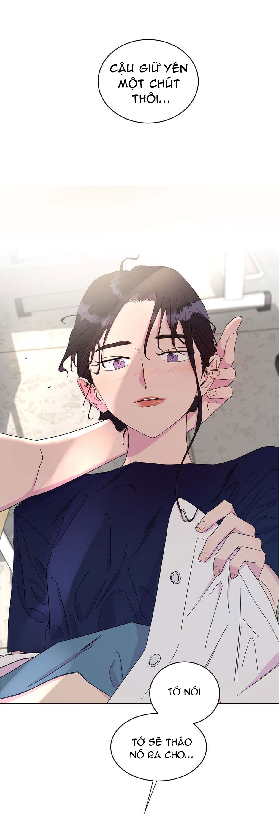 đọc truyện Nguyên Tắc Mối Quan Hệ Chương 27 ảnh 52 tại Thiên Thai Truyện