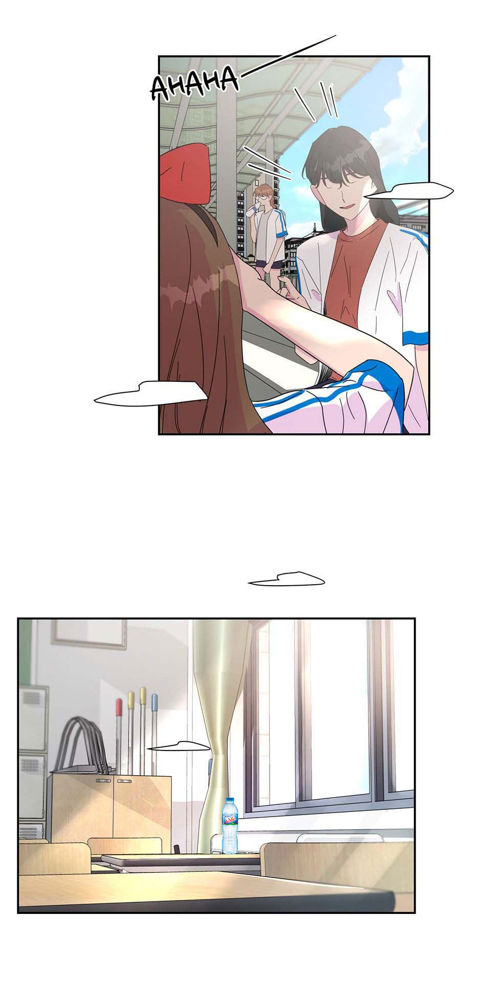 đọc truyện Nguyên Tắc Mối Quan Hệ Chương 27 ảnh 57 tại Thiên Thai Truyện