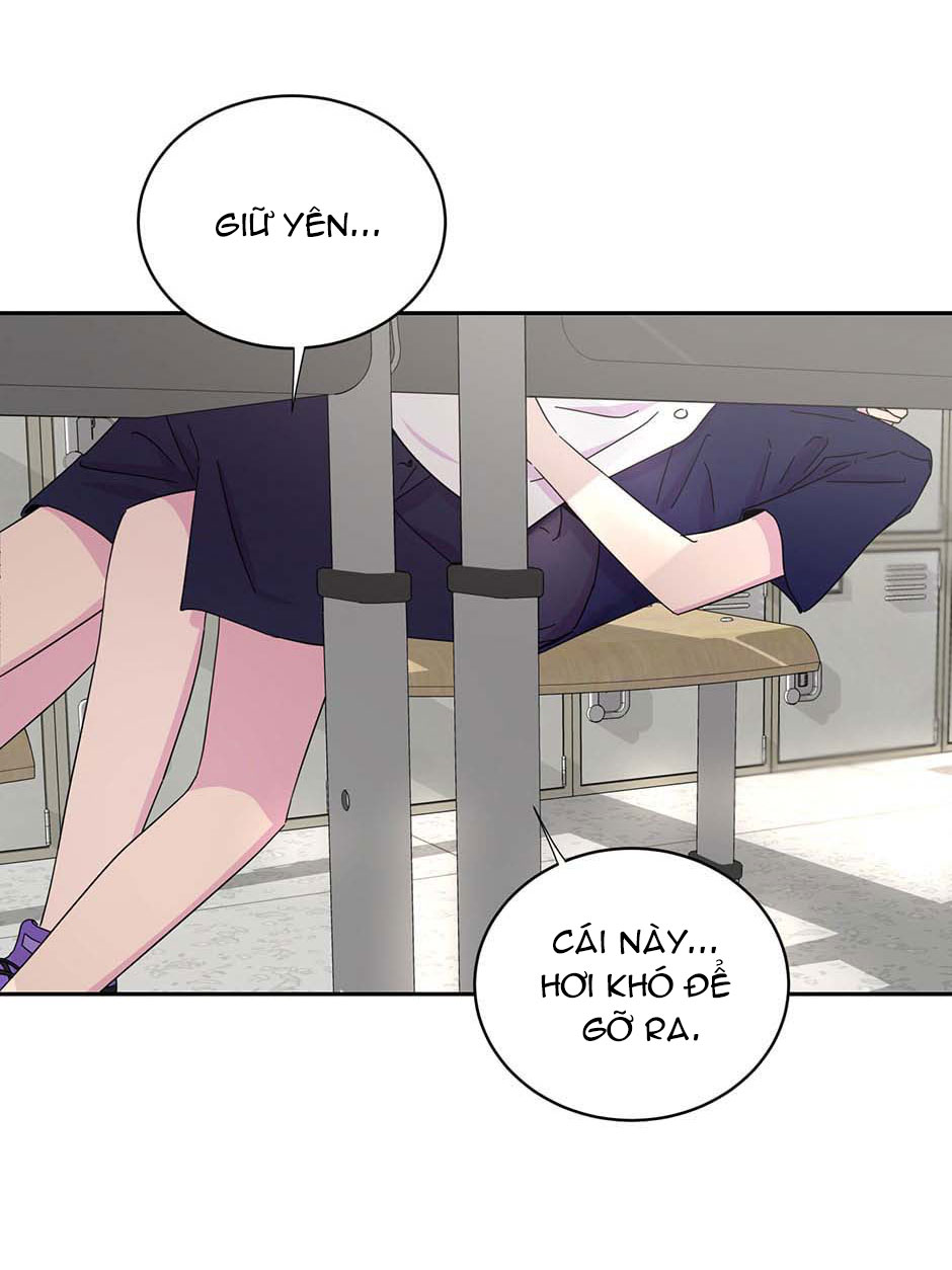 đọc truyện Nguyên Tắc Mối Quan Hệ Chương 27 ảnh 59 tại Thiên Thai Truyện