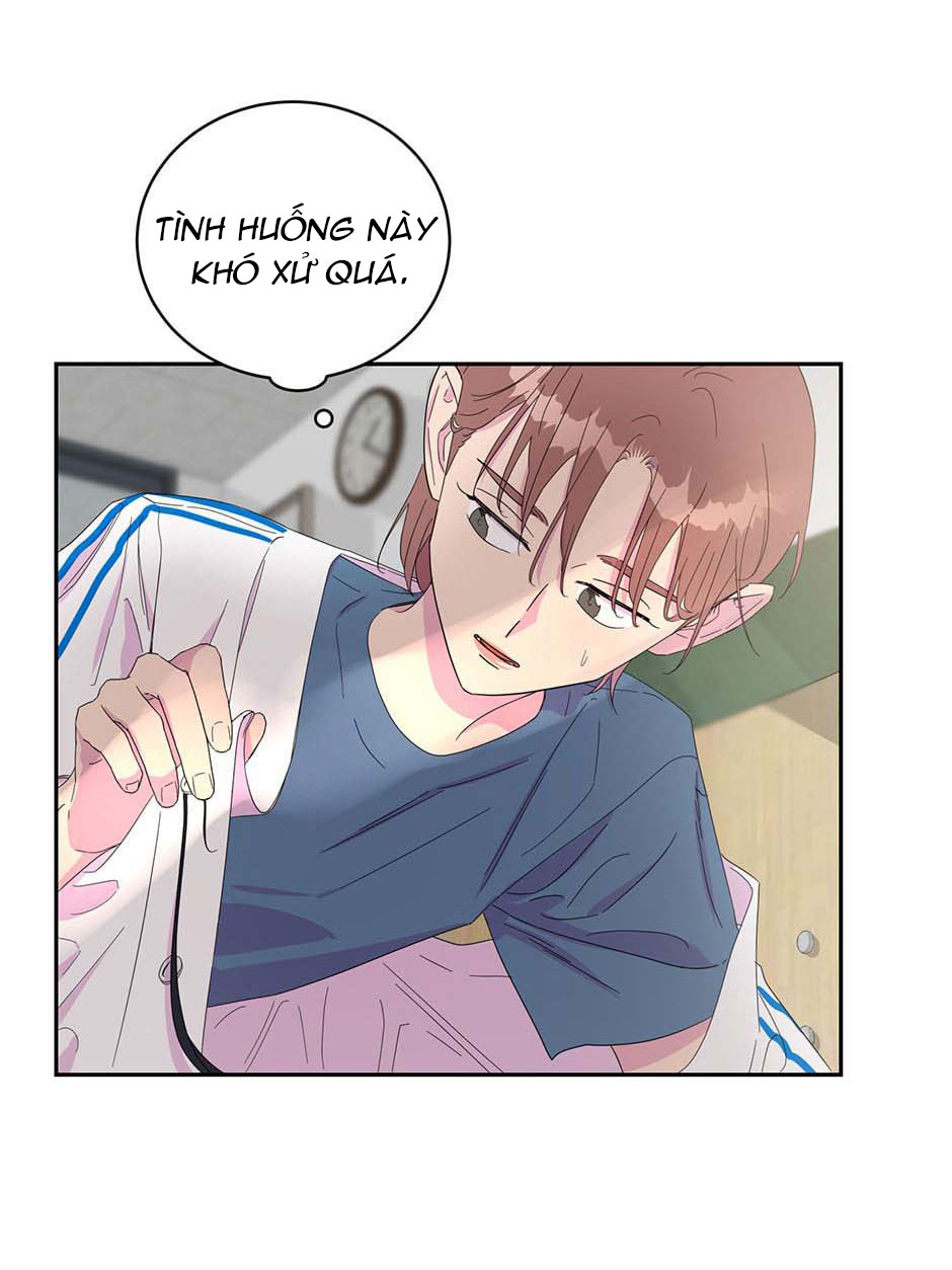 đọc truyện Nguyên Tắc Mối Quan Hệ Chương 27 ảnh 60 tại Thiên Thai Truyện