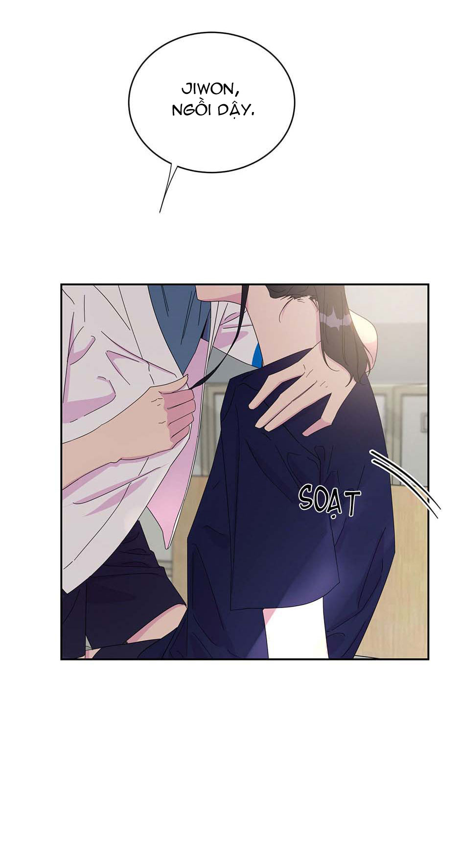 đọc truyện Nguyên Tắc Mối Quan Hệ Chương 27 ảnh 61 tại Thiên Thai Truyện