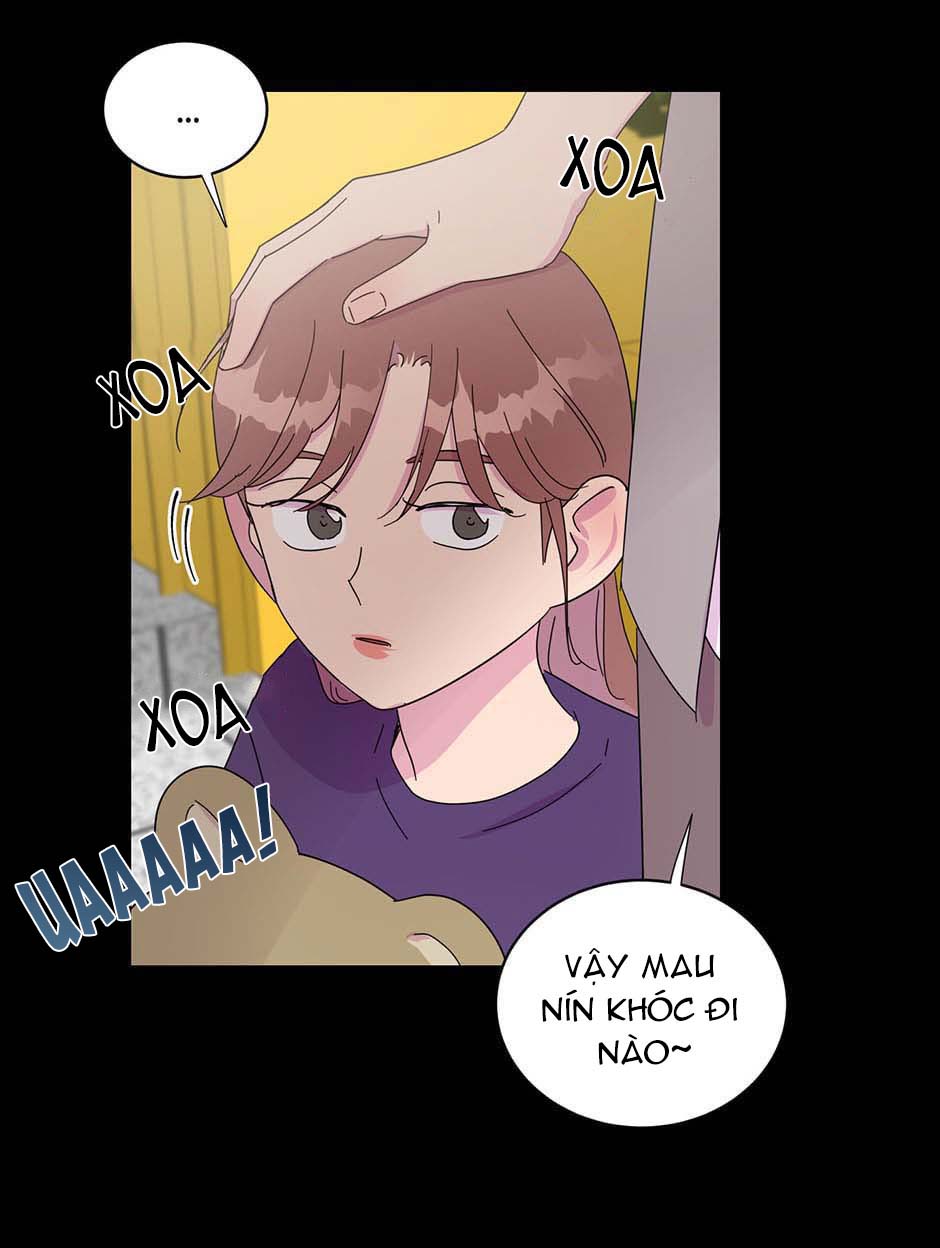 đọc truyện Nguyên Tắc Mối Quan Hệ Chương 27 ảnh 8 tại Thiên Thai Truyện