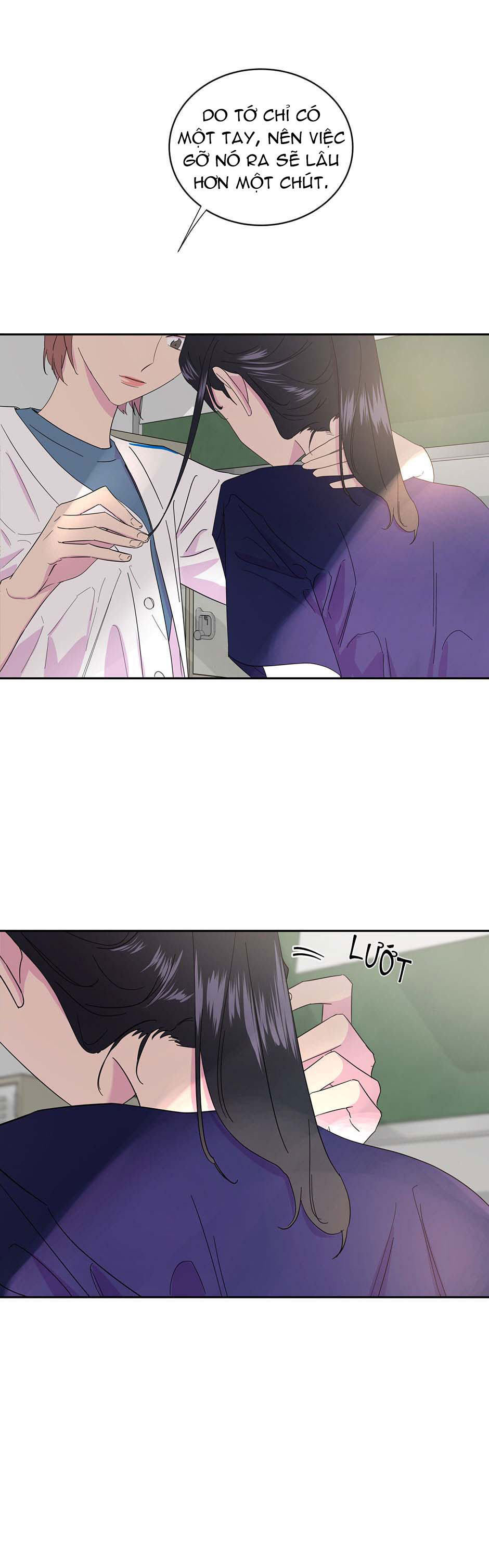 đọc truyện Nguyên Tắc Mối Quan Hệ Chương 27 ảnh 62 tại Thiên Thai Truyện