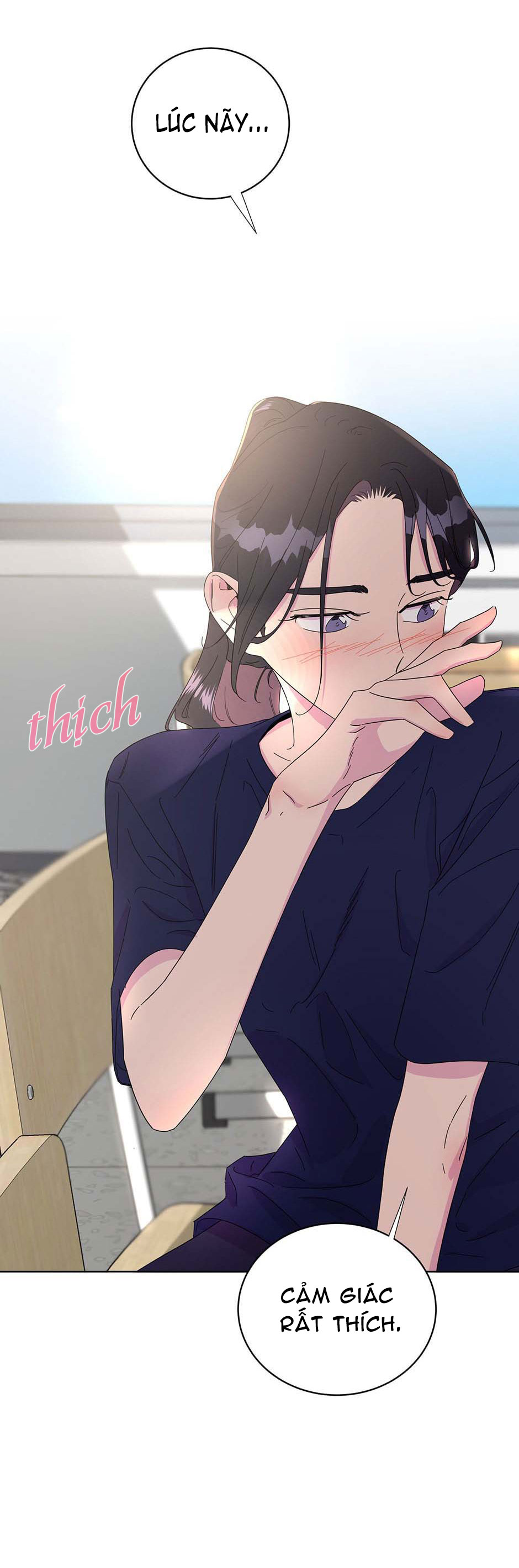 đọc truyện Nguyên Tắc Mối Quan Hệ Chương 27 ảnh 67 tại Thiên Thai Truyện