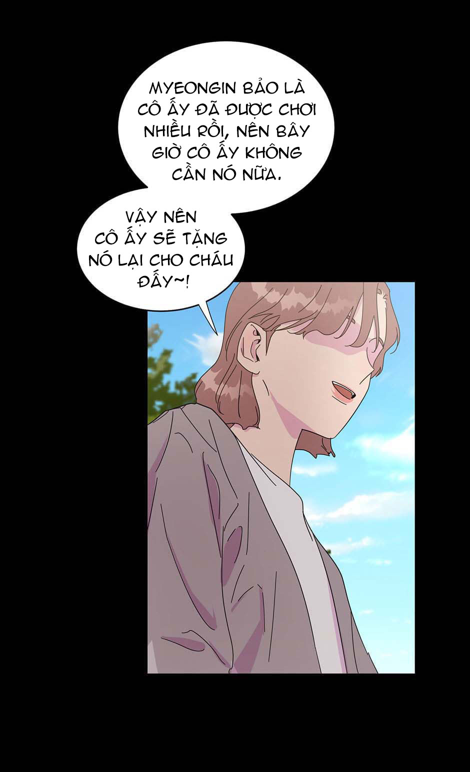 đọc truyện Nguyên Tắc Mối Quan Hệ Chương 27 ảnh 9 tại Thiên Thai Truyện