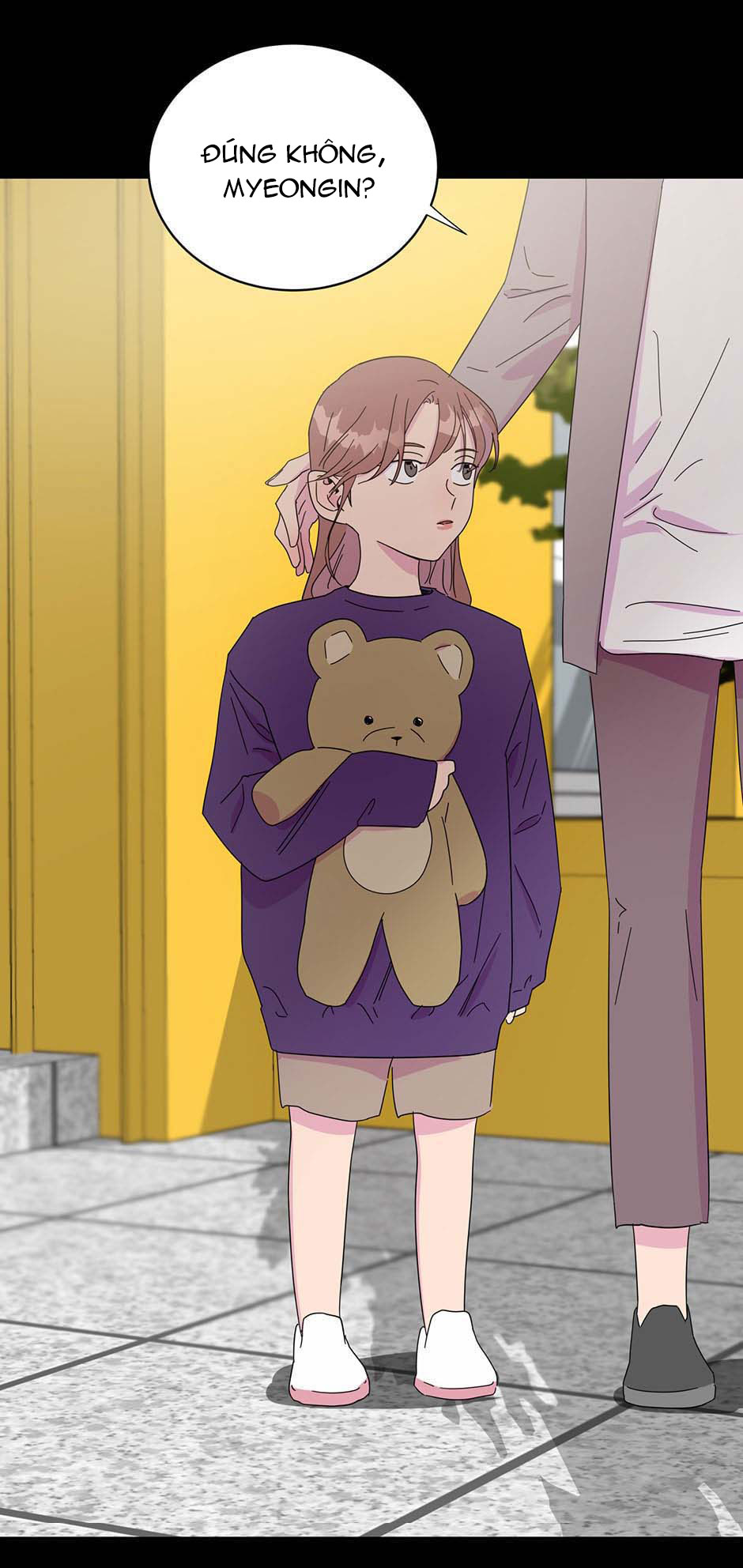 đọc truyện Nguyên Tắc Mối Quan Hệ Chương 27 ảnh 10 tại Thiên Thai Truyện