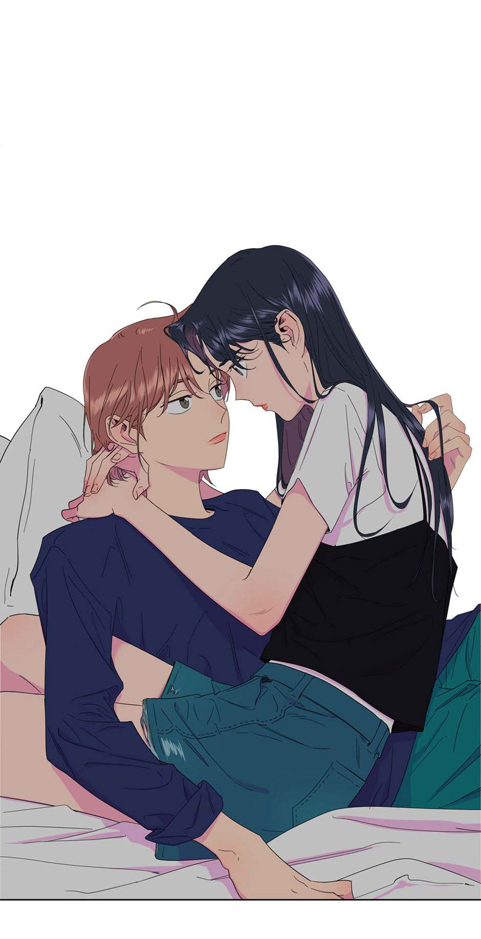 đọc truyện Nguyên Tắc Mối Quan Hệ Chương 28 ảnh 3 tại Thiên Thai Truyện