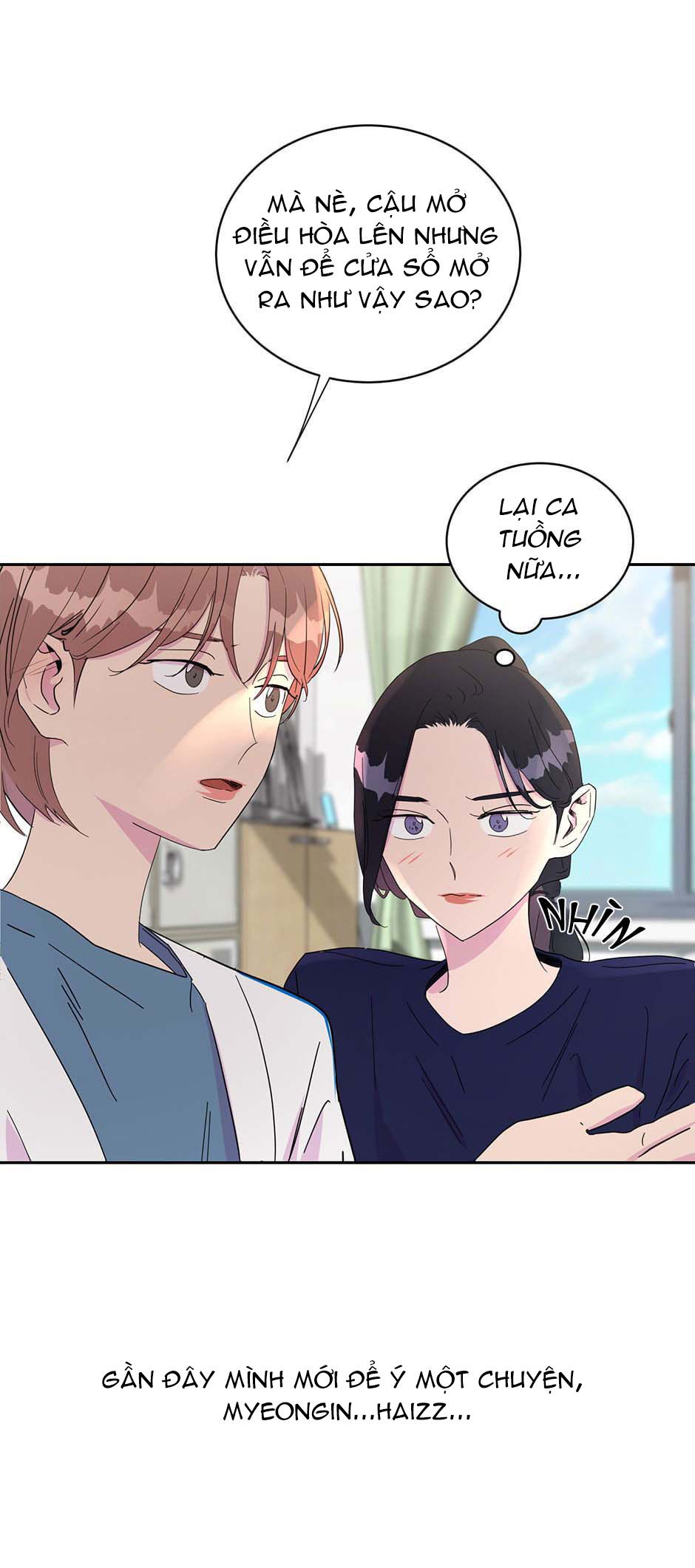 đọc truyện Nguyên Tắc Mối Quan Hệ Chương 28 ảnh 13 tại Thiên Thai Truyện