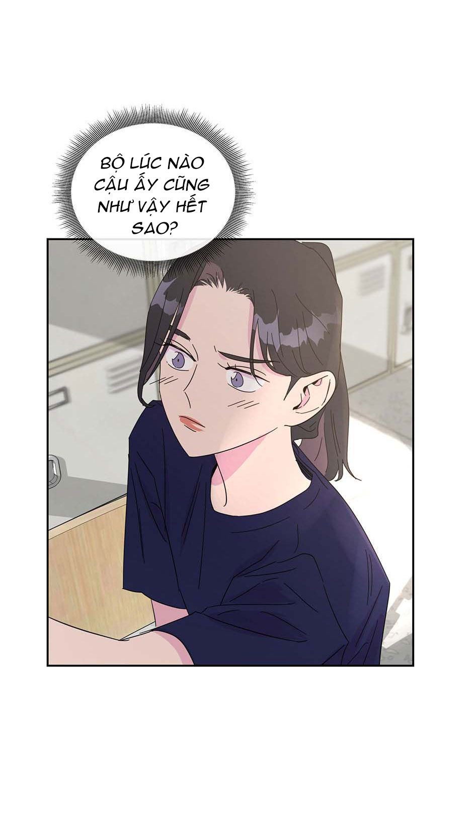 đọc truyện Nguyên Tắc Mối Quan Hệ Chương 28 ảnh 17 tại Thiên Thai Truyện