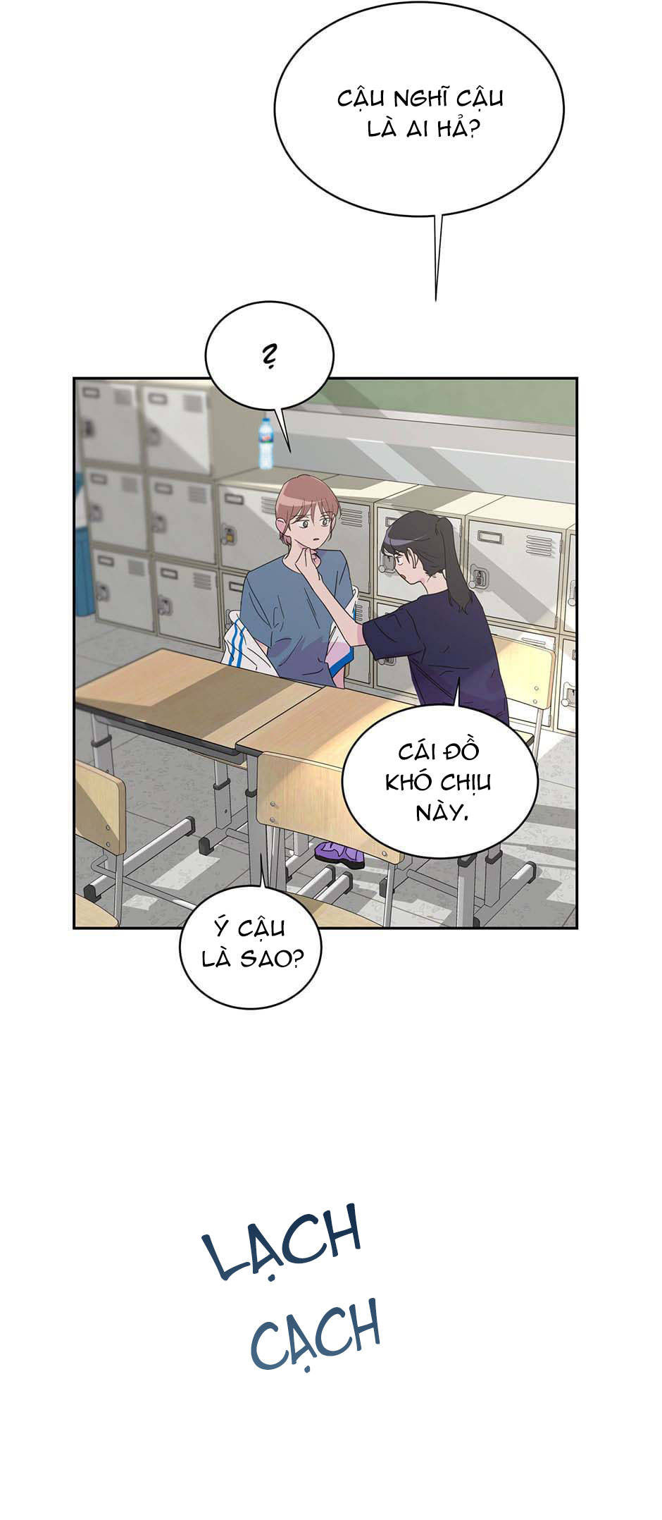 đọc truyện Nguyên Tắc Mối Quan Hệ Chương 28 ảnh 18 tại Thiên Thai Truyện