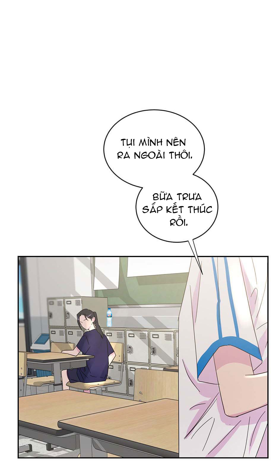 đọc truyện Nguyên Tắc Mối Quan Hệ Chương 28 ảnh 19 tại Thiên Thai Truyện