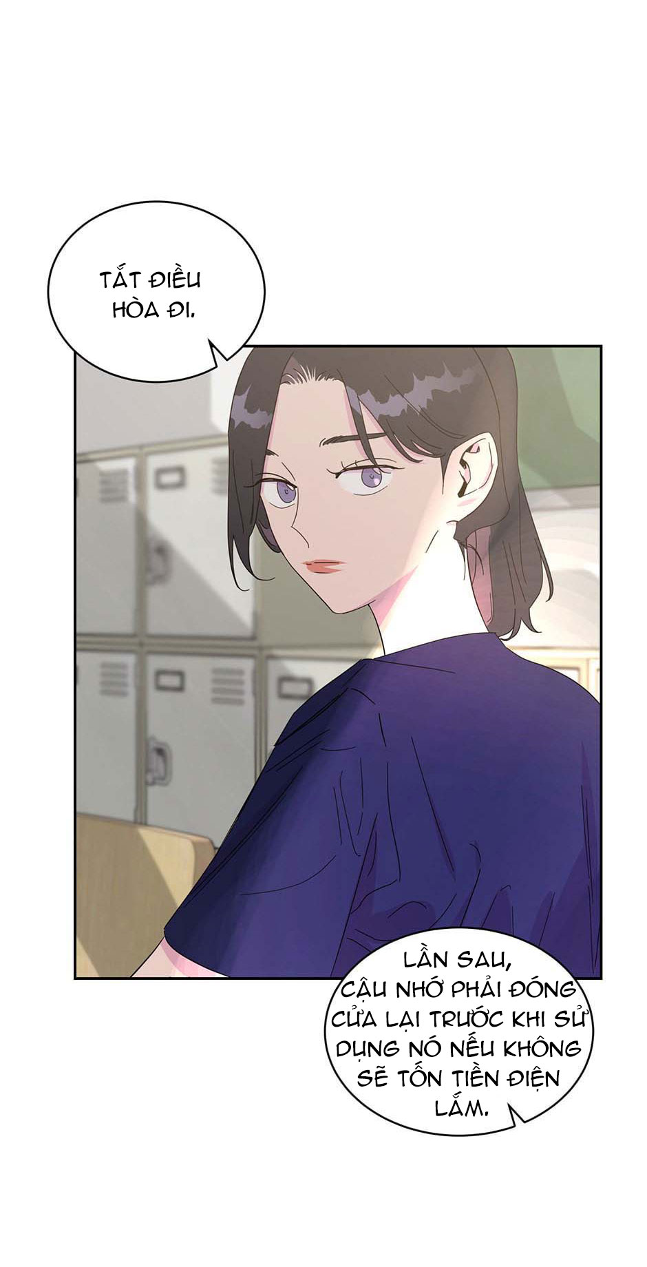 đọc truyện Nguyên Tắc Mối Quan Hệ Chương 28 ảnh 20 tại Thiên Thai Truyện