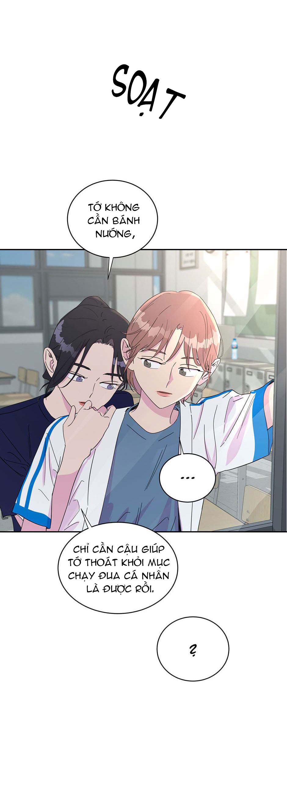 đọc truyện Nguyên Tắc Mối Quan Hệ Chương 28 ảnh 22 tại Thiên Thai Truyện