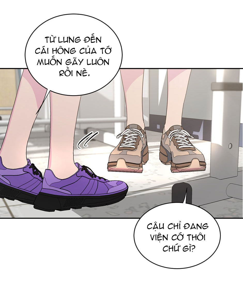 đọc truyện Nguyên Tắc Mối Quan Hệ Chương 28 ảnh 23 tại Thiên Thai Truyện