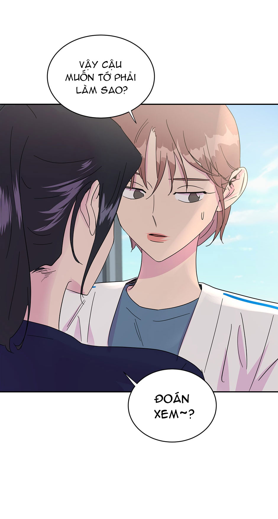 đọc truyện Nguyên Tắc Mối Quan Hệ Chương 28 ảnh 25 tại Thiên Thai Truyện