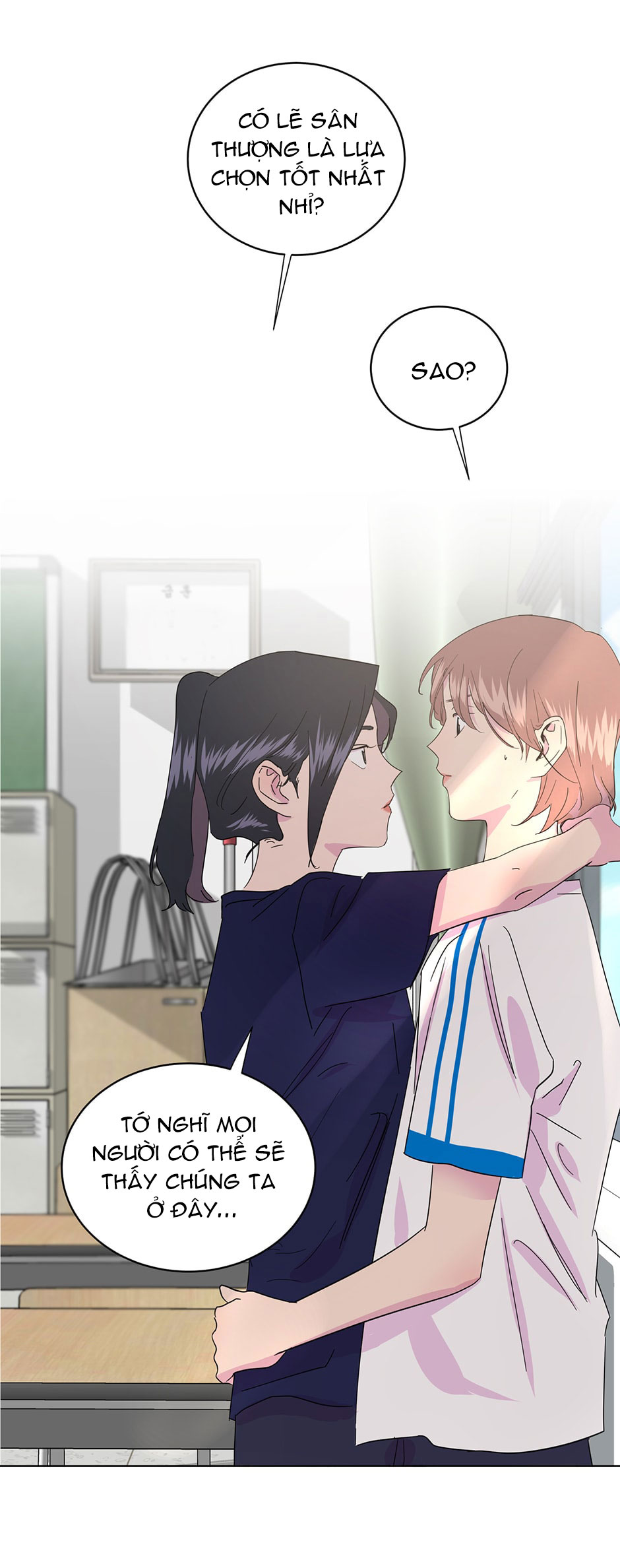 đọc truyện Nguyên Tắc Mối Quan Hệ Chương 28 ảnh 27 tại Thiên Thai Truyện