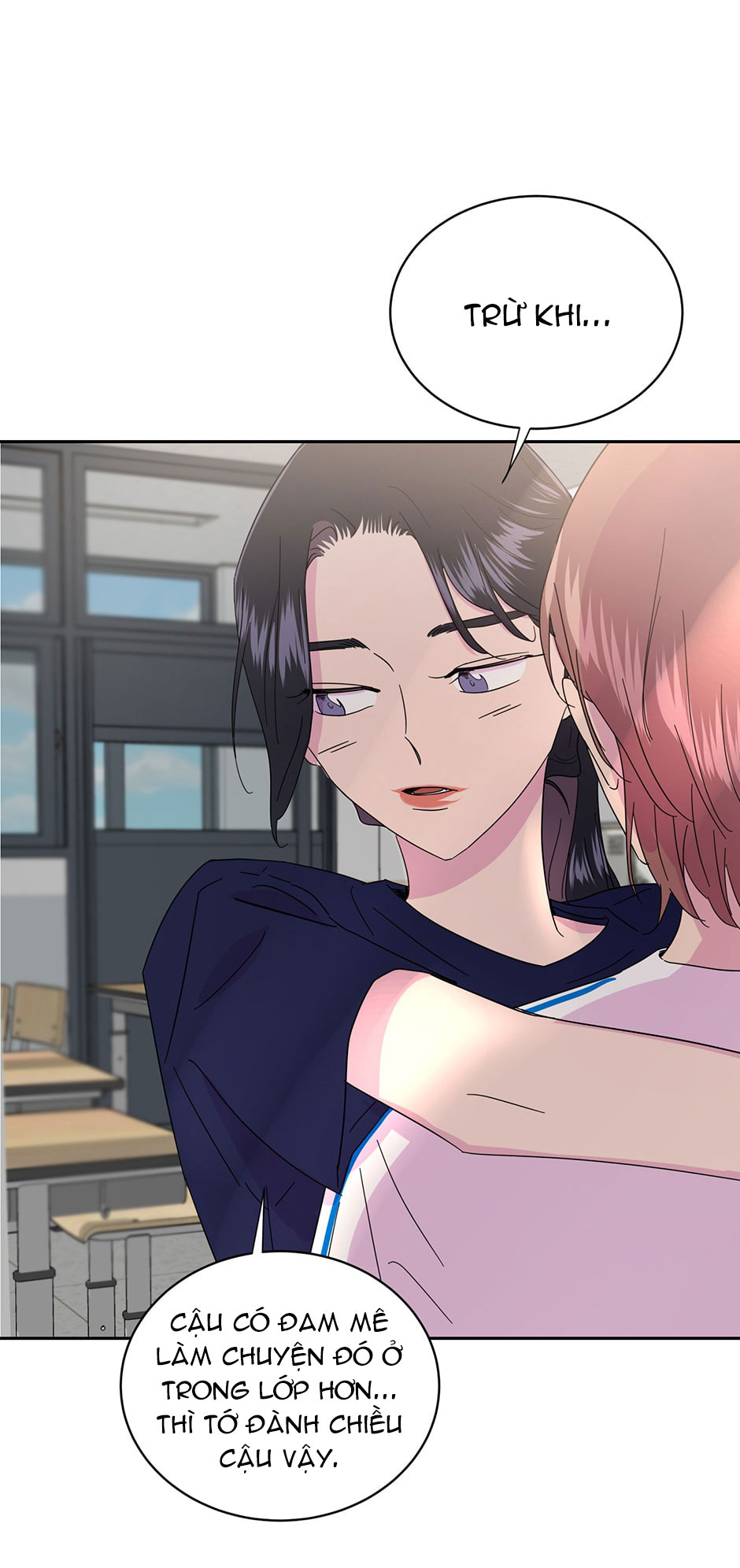 đọc truyện Nguyên Tắc Mối Quan Hệ Chương 28 ảnh 28 tại Thiên Thai Truyện