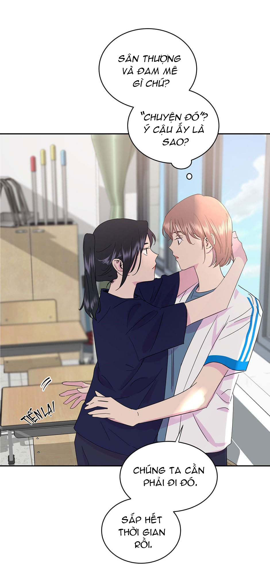 đọc truyện Nguyên Tắc Mối Quan Hệ Chương 28 ảnh 29 tại Thiên Thai Truyện