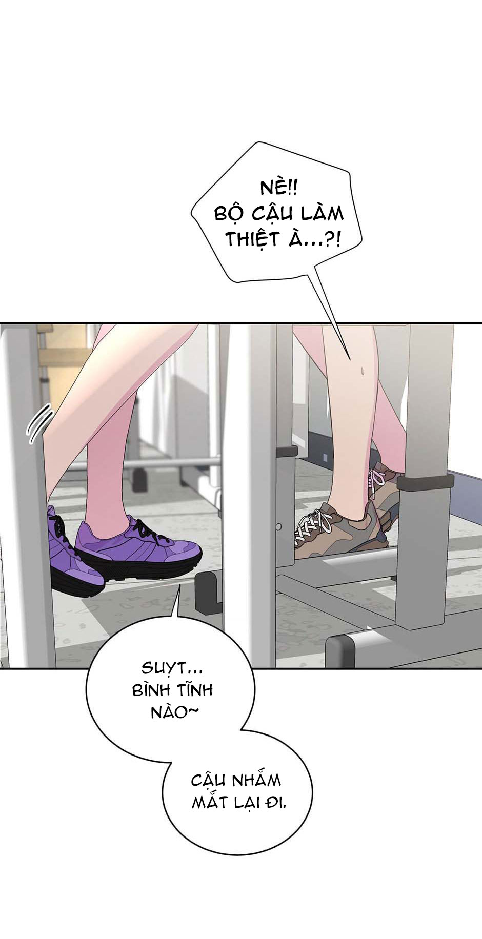 đọc truyện Nguyên Tắc Mối Quan Hệ Chương 28 ảnh 31 tại Thiên Thai Truyện