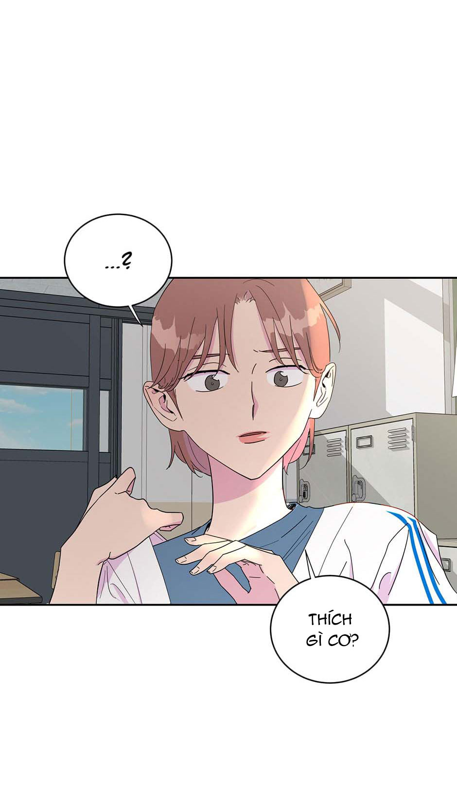 đọc truyện Nguyên Tắc Mối Quan Hệ Chương 28 ảnh 5 tại Thiên Thai Truyện