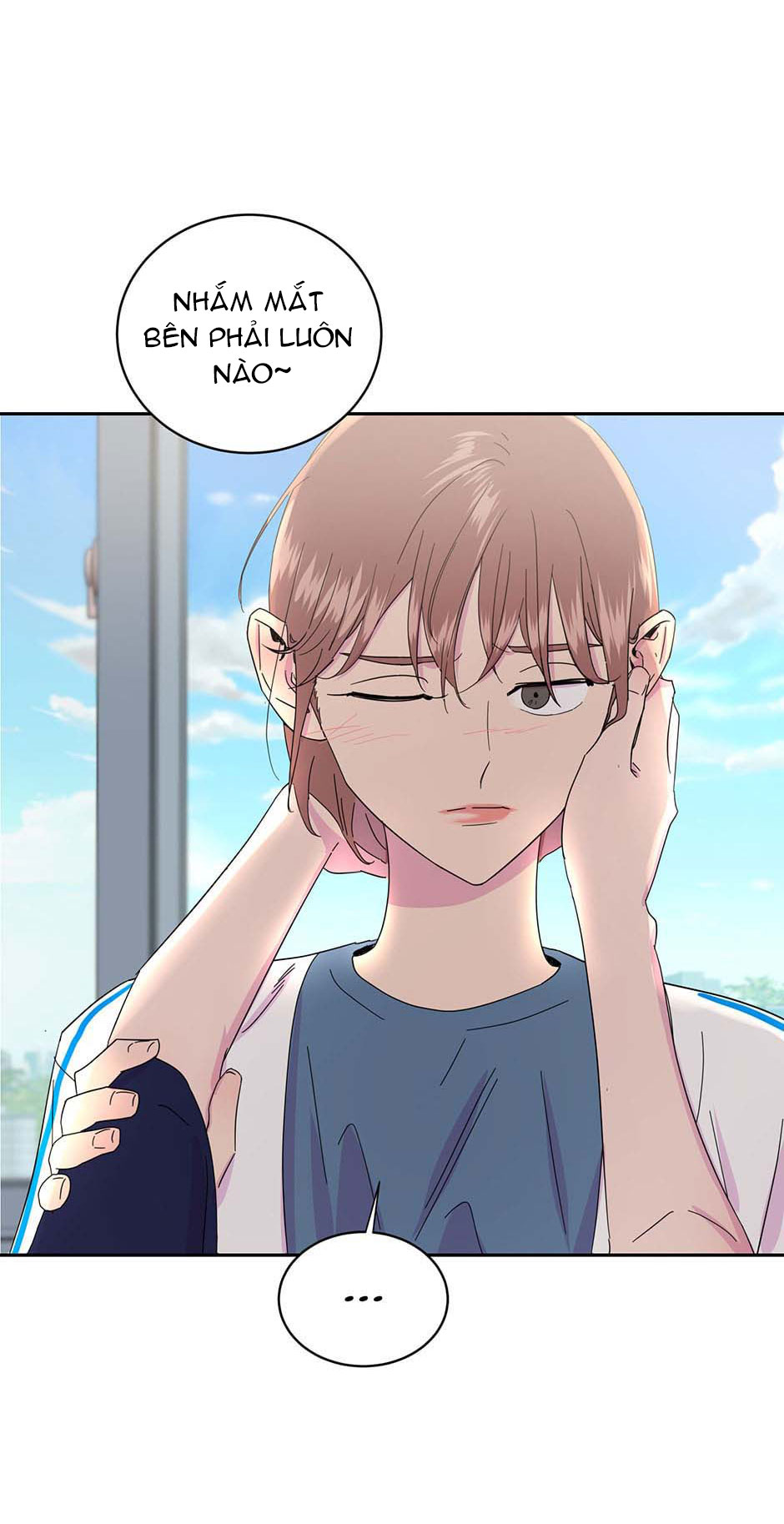 đọc truyện Nguyên Tắc Mối Quan Hệ Chương 28 ảnh 34 tại Thiên Thai Truyện