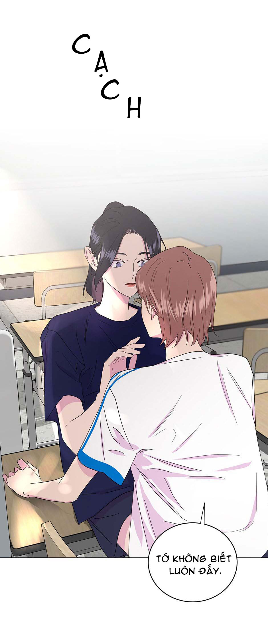 đọc truyện Nguyên Tắc Mối Quan Hệ Chương 28 ảnh 37 tại Thiên Thai Truyện