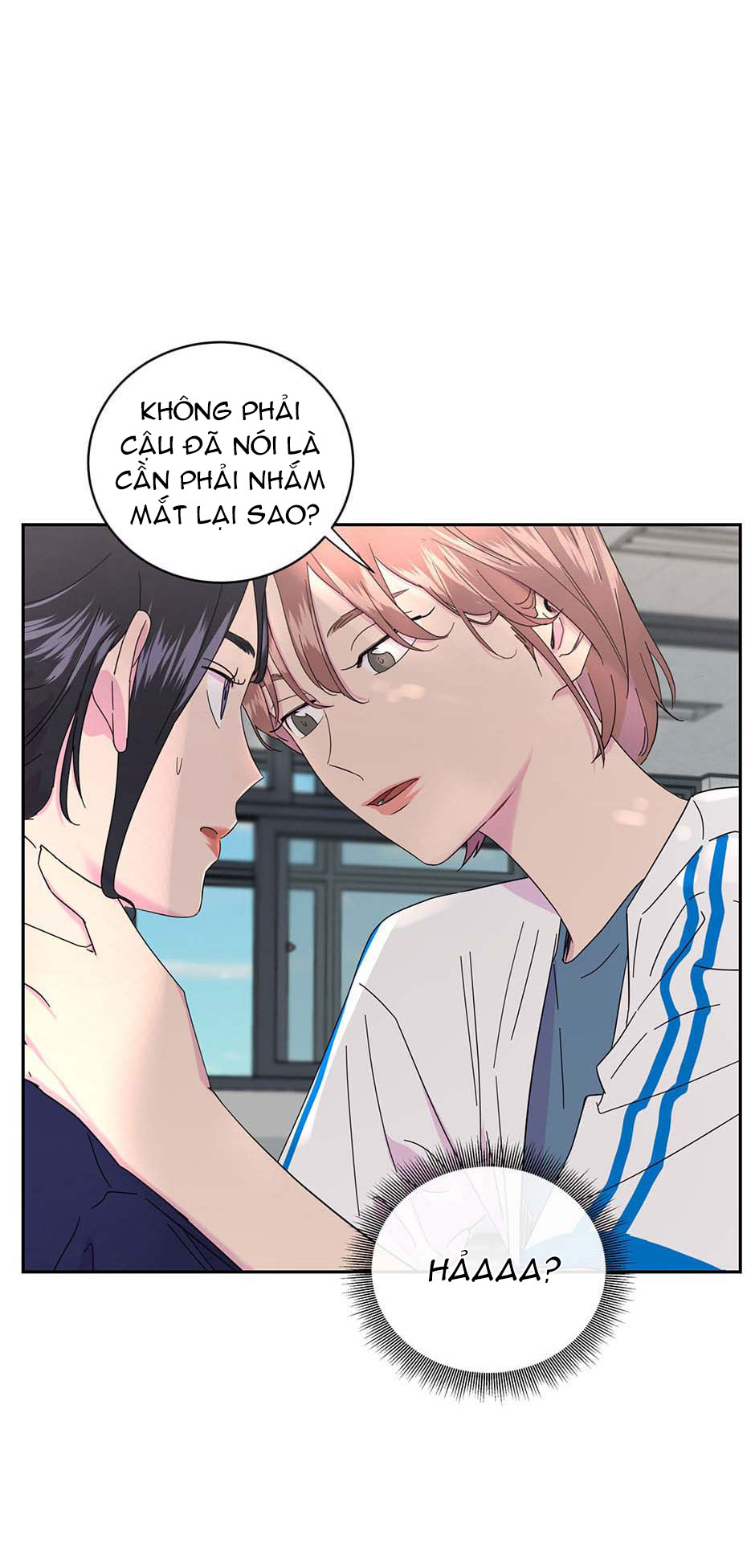 đọc truyện Nguyên Tắc Mối Quan Hệ Chương 28 ảnh 39 tại Thiên Thai Truyện